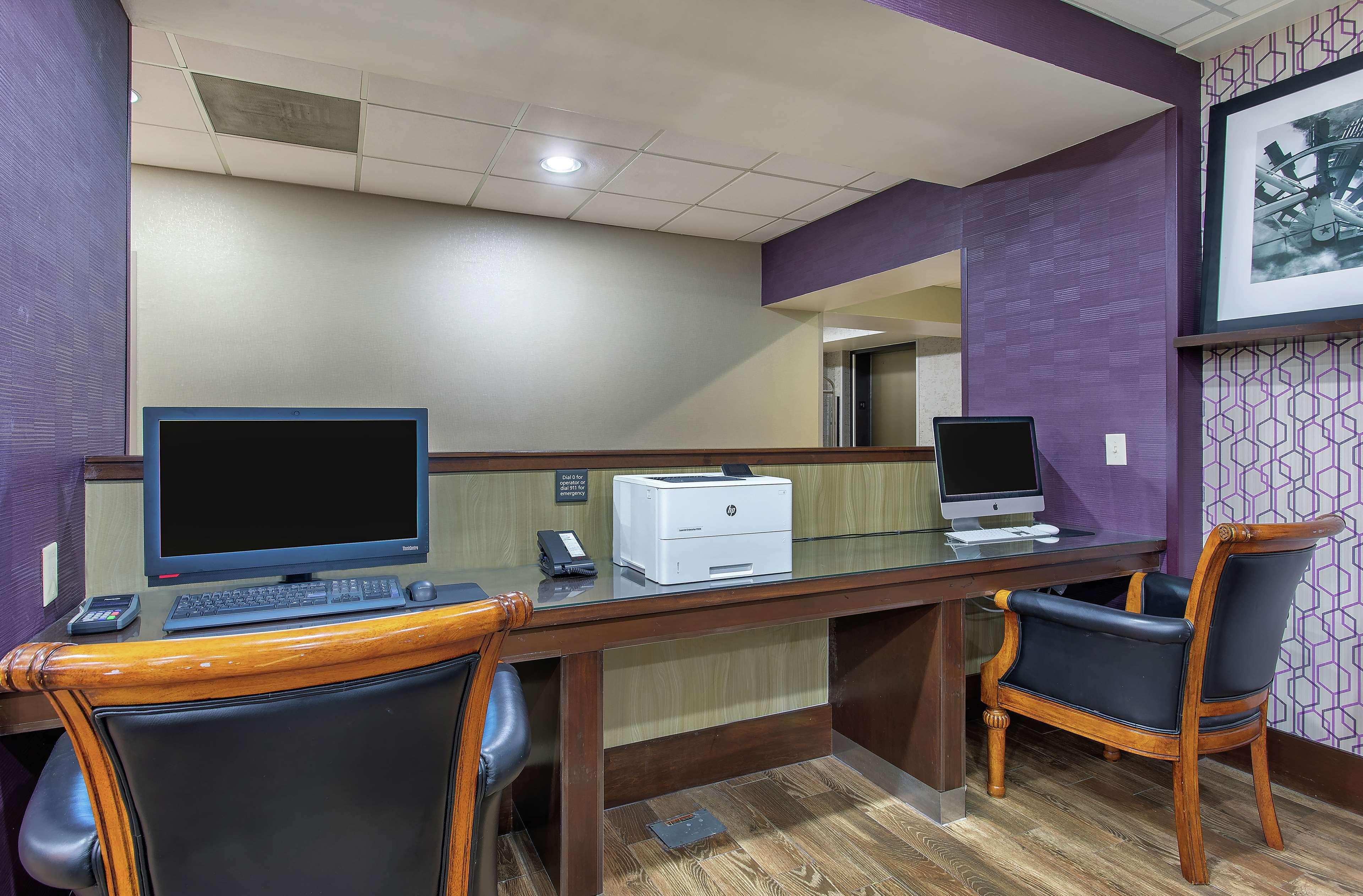 Hampton Inn Cullman Ngoại thất bức ảnh