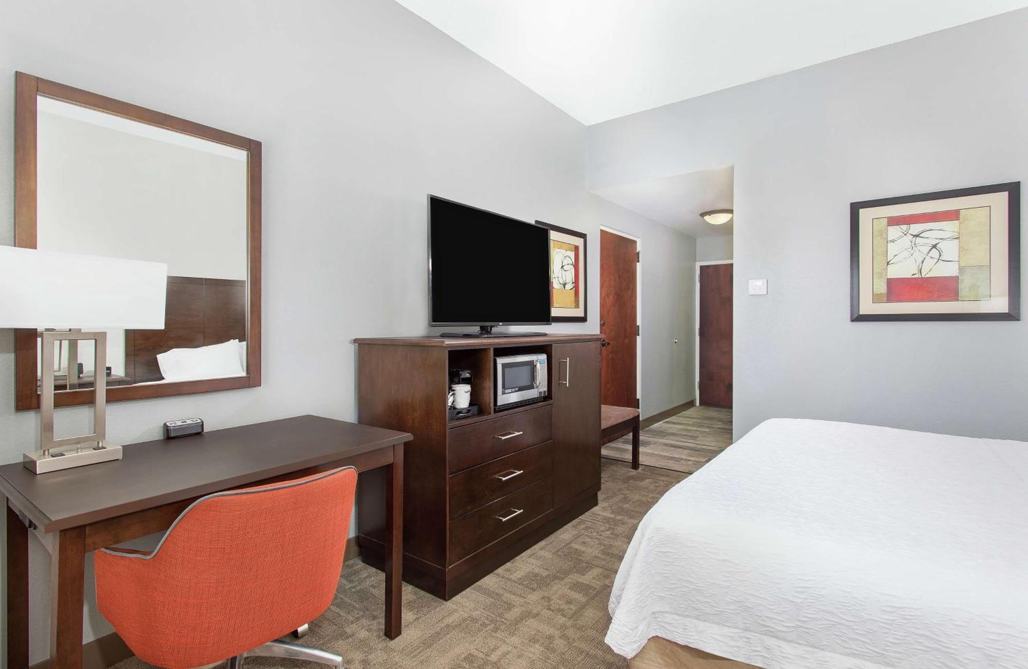 Hampton Inn Cullman Ngoại thất bức ảnh